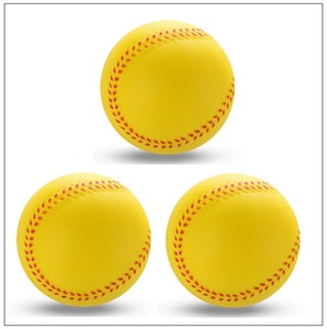 Personalizado PU baloncesto voleibol fútbol bola forma de espuma Bola de estrés - Product Image 2
