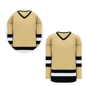 Maillot de hockey sur glace 2026, maillot de hockey sur glace professionnel de haute qualité, vêtements pour hommes, maillot de hockey sur glace, vêtements de sport unisexe - Product Image 2