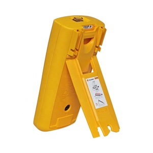 Multimètre industriel de haute qualité F 289 True RMS avec mesure de tension AC 1000V, courant 10A, résistance 500M - Product Image 5