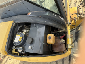 Miniexcavadora usada Komatsu pc55/muy bonita Komatsu pc50 pc40 miniexcavadora excavadora a la venta - Product Image 4