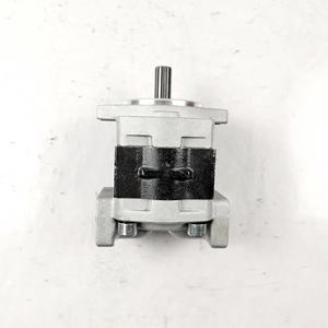 <span class=keywords><strong>ปั๊ม</strong></span>ไฮดรอลิกเกียร์ Mitsubishi BD2G BS3G สำหรับรถดันดิน รถตัก อะไหล่เครื่องจักรก่อสร้างเหล็ก ใช้ได้กับน้ำมันดีเซล - Product Image 3