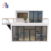 SH pas cher fait modulaire petit Kit ensemble cabine plat Pack maison amovible bureau conteneurs maison