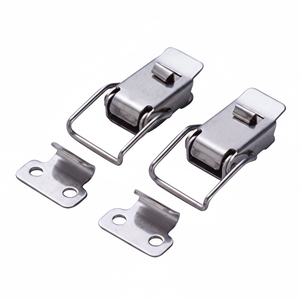 Kongjin ล็อคเฟอร์นิเจอร์ KC-1324ระบบจับ - Product Image 1