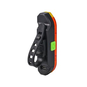 Equipo de Ciclismo, Nuevas Luces Traseras para Bicicleta de Comercio Transfronterizo, Luces de Advertencia de Carga, Luces LED para Ciclismo Nocturno en Bicicleta de Montaña - Product Image 5