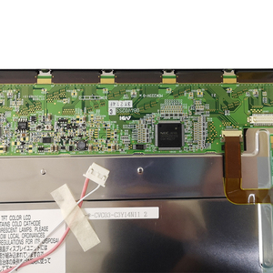Écran d'affichage CNC AA084VC06 pour système Mistubishi - Product Image 4