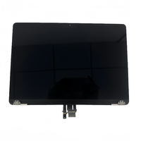 MacBook Air Pro Vollständige LED-LCD-Bildschirmanzeige Kompatibel mit Modellen A3112 A3401 A3185 A2992 A2918 A2779 A2442 TFT-Typ