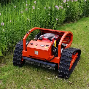 7.5HP 500 mm <strong>Self-Propelled</strong> Lawn <strong>Mower</strong> - Product Image 2
