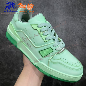 Zapatillas Deportivas de Alta Calidad, Zapatillas de Tenis Casuales de Lujo, Zapatillas de Moda para Mujer y Hombre, Zapatillas para Correr y Caminar - Product Image 3