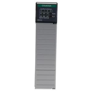 Module de compteur haute vitesse multicanal 1746-HSCE2 - Product Image 1