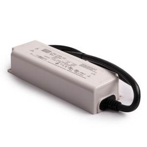 Meanwell Lpv-150-12 150W 12VDC แหล่งจ่ายไฟแบบสวิตช์เดียว10A Ip67ไดรเวอร์ LED - Product Image 3