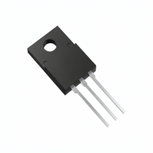 ทรานซิสเตอร์ BOM IC รุ่น TO-220SIS TK8A60W,S4VX ชิ้นส่วนอิเล็กทรอนิกส์ มีสินค้าในสต็อก - Product Image 1