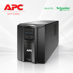 <span class=keywords><strong>APC</strong></span> SMT UPS SMT1500I-CH SMT1500I <span class=keywords><strong>1000W</strong></span>/1500VA Tour 1.5KVA UPS Onduleur à onde sinusoïdale <span class=keywords><strong>APC</strong></span> 1500 Batterie de secours avec le meilleur prix - Product Image 1