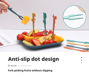 Juego de Tazones de Sopa de Paja de Trigo al por Mayor, Cuchillo, Tenedor, Cuchara, Palillos y Vajilla Portátiles para el Hogar - Product Image 2