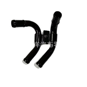 Manguera de Refrigerante del Motor Dunyang 87208-0K010 para Toyota Hilux, Material de Hierro, Pieza Nueva - Product Image 1