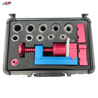 Kit d'installation de tuyaux durables pour pièces automobiles BJR, ensemble d'outils de réparation