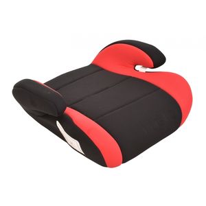 บูสเตอร์ที่นั่งสำหรับเด็ก,เบาะรถยนต์บูสเตอร์เว้าหลังน้ำหนักเบาดีไซน์การระบุตำแหน่งแคบพกพาได้เพิ่มการเดินทางพับได้ - Product Image 5