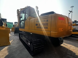 Vendita calda fabbrica della cina di buona qualità 20 Ton 22 Ton 30 Ton braccio lungo grande escavatore - Product Image 3