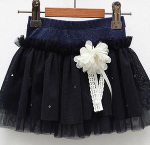 Vestido de Tutú de Ballet de una Pieza para Niña, Diseño de Diseñador, para Fiestas - Product Image 2