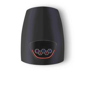 Lussuoso massaggiatore per le mani trattati con calore lenitivo e rilassamento massaggio intelligente per dita e palme - Product Image 6