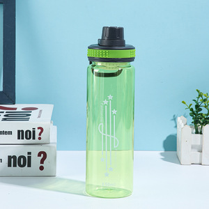 Taza <span class=keywords><strong>de</strong></span> agua <span class=keywords><strong>de</strong></span> diseño simple, taza espacial a prueba <span class=keywords><strong>de</strong></span> fugas <span class=keywords><strong>de</strong></span> mano <span class=keywords><strong>con</strong></span> malla <span class=keywords><strong>de</strong></span> filtro, botella <span class=keywords><strong>de</strong></span> <span class=keywords><strong>plástico</strong></span> deportiva ecológica saludable <span class=keywords><strong>de</strong></span> verano - Product Image 5