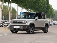 Fournisseur chinois à bas prix nouvelle voiture 2026 Baojun Yueye Plus 501KM Wuling EV MINI SUV nouveau véhicule énergétique