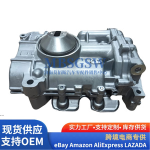 ชุดปั๊มน้ำมัน 15100-R40-A02 สำหรับฮอนด้า แอคคอร์ด ซีวิค ครอสทัวร์ โอดิสซี สปิริออร์ เอที เกียร์ - Product Image 1