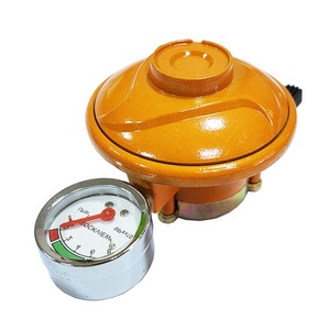 Régulateur de <span class=keywords><strong>gaz</strong></span> GPL JG Nigeria 27mm avec compteur régulateur de <span class=keywords><strong>gaz</strong></span> naturel de cuisson régulateur de bouteille de <span class=keywords><strong>gaz</strong></span> GPL basse pression - Product Image 3