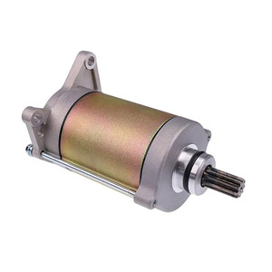 Moteur de démarrage pour moto et VTT compatible avec CF 800CC U8 X8 Z8 UForce <span class=keywords><strong>ZForce</strong></span> 800 <span class=keywords><strong>1000</strong></span> OEM 0800-091000 - Product Image 1