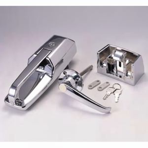 KONGJIN-Mango Grande para Cerraduras Herméticas, Categoría de Producto Premium, para Cerraduras Herméticas, 1 Unidad, 2 Unidades - Product Image 1