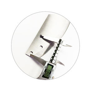 Couteau à légumes 20/80, lame de machette 850/830, couteau en acier inoxydable, couteau à légumes tranchant complet - Product Image 3