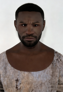 Máscaras de Cosplay Realistas de Nuevo Diseño 2026, Máscaras de Silicona de Halloween para Videos en Línea - Product Image 1