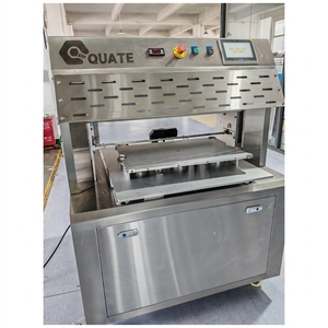 Machine à découper les gâteaux et pâtisseries Tiramisu, machine à découper les gâteaux ronds, le pain et les toasts à ultrasons, machine à couper en cubes 600x400, Happy Birthday - Product Image 2