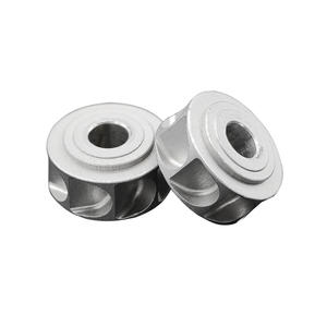 Impulsor Dental para Turbina de Aire de Alta Velocidad <span class=keywords><strong>W</strong></span> & RM, para el Cuerpo DE LA Máquina, para el Uso EN EL Hogar, en el Estado DE LA República de Corea - Product Image 2