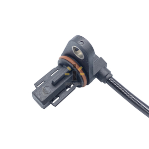 เซ็นเซอร์ความเร็วล้อ ABS peivso 95681-3E300 956813E300สำหรับ Kia Sorento 2007-2009 3.8L - Product Image 3