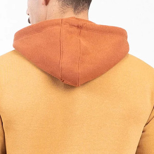 Pulls à capuche pour hommes en molleton, service OEM, les plus vendus, écologiques, respirants, design personnalisé, vente en gros Pakistan - Product Image 6