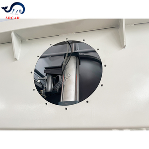 Automatic Weighing Bulk <strong>Loader</strong> with Precision Measurement Ideal for Concrete <strong>Batching</strong> Plant Material Handling Solution - Product Image 2