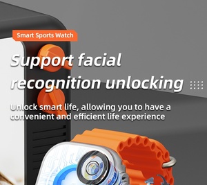 <span class=keywords><strong>2025</strong></span> K07 4G 5G Đầy Đủ Netcom Amoled Smartwatch GPS NFC Relojes Intelligentes Sim Thẻ Android Ẩn Di Chuyển Máy Ảnh 4G Wifi Thông Minh Đồng Hồ - Product Image 5