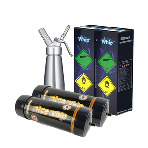 NiceWhip 2100g Whipped cream-charger Whipped Cream filled gas Dessert <b>Tools</b> <b>Kitchen</b> <b>gadgets</b> Gas Cylinder - Product Image 6