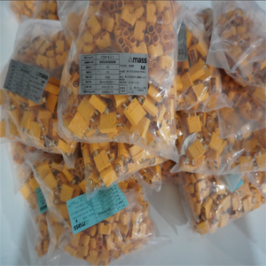 Toptan fabrika XT 60/30/XT90 konnektörler elektronik otomobil kablo demeti için gerekli büyük miktarlarda - Product Image 6