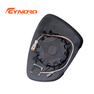 Verre de rétroviseur latéral d'angle mort pour Citroën C3 II <span class=keywords><strong>C4</strong></span> II C5 III DS3 DS5 Auto Heated Blind Spot Glass Mirror 232634119 232634120 - Product Image 3