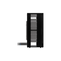 Serveur IA Grace Blackwell NVL72 72-GPU avec refroidissement liquide NVLink pour l'entraînement LLM et les centres de données HPC (ESC NM2N721-E1 G B 200)