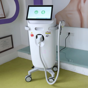 Dispositivo de Depilación y Blanqueamiento Facial <span class=keywords><strong>Taibo</strong></span> 808nm para Uso en SPA, 20 Millones de Disparos, Compatible con Enchufe EU/US, Cepillo de Limpieza Profunda - Product Image 1