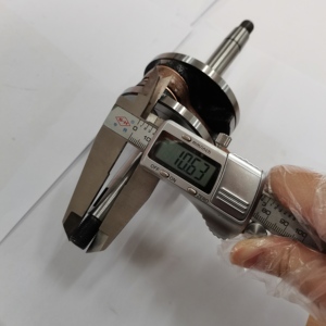 Pédalier de moto, structure de pédalier, <span class=keywords><strong>MBK</strong></span> <span class=keywords><strong>AV10</strong></span>, populaire dans le marché européen, nouveauté - Product Image 6
