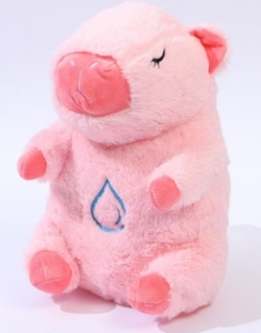 Chất lượng cao bán buôn 30cm cừu thở capybara mềm sang trọng capibara Thú nhồi bông đồ chơi sang trọng - Product Image 2