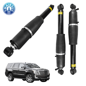 新発売、高品質 TMAIRSUS 25979391 25979393 リアエアサスペンションストラットショック、エスカレード（ADS搭載車）2000-2006年式対応 - Product Image 3