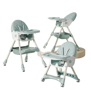 2024 di plastica del bambino del OEM che alimenta il <span class=keywords><strong>seggiolone</strong></span> all'ingrosso per i bambini dei bambini che mangiano pranzare il <span class=keywords><strong>seggiolone</strong></span> - Product Image 1