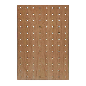 Panel de Pared de MDF con Patrón Personalizable - Product Image 3