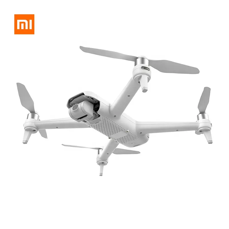 2020 Hot Xiaomi FIMI A3 Drone With 1080P Camera GPS Drone 5.8G 1KM FPV Professional xiao mi Drone RC Quadcopter Helicopter