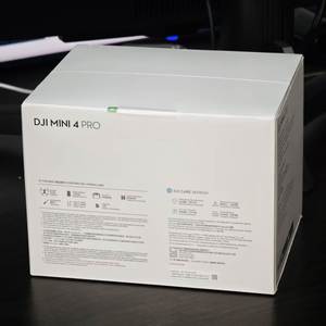 <span class=keywords><strong>DJI</strong></span> Mini 4 Pro (<span class=keywords><strong>DJI</strong></span> RC 2), Drones con Cámara para Adultos 4K, Menos de 0.549 lbs/<span class=keywords><strong>249</strong></span> g, 34 Minutos de Tiempo de Vuelo, Transmisión de Video de 20 km Máx. - Product Image 4