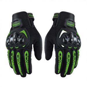 Guantes de Motociclismo Casuales de Verano VEMAR, con Pantalla Táctil, Anticolisión, Protección Completa para los Dedos, Transpirables, para Pesca y Gimnasio - Product Image 4